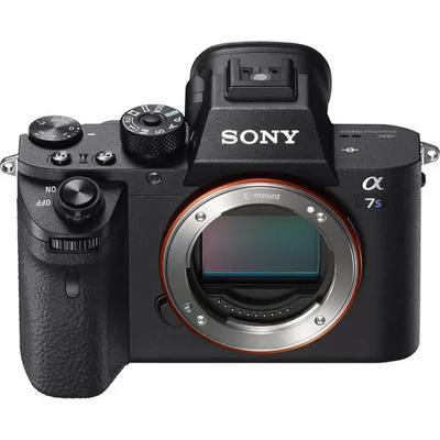 Sony A7S II Body ( Outlet )