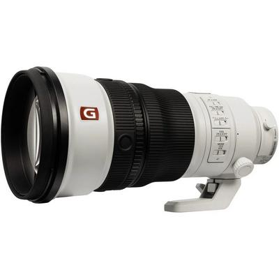 Sony FE 300mm F/2.8 GM OSS Lens