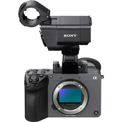 Sony FX2  XLR Taşıma Kollu Full Frame Sinema Kamerası