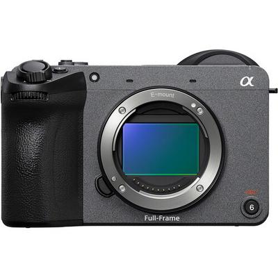 Sony FX2 Full Frame Sinema Kamerası