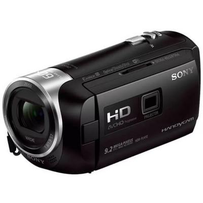 Sony PJ410 Dahili Projektörlü Handycam