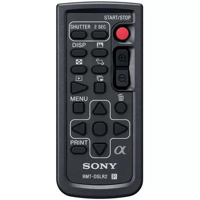 Sony RMT-DSLR2 Kumanda