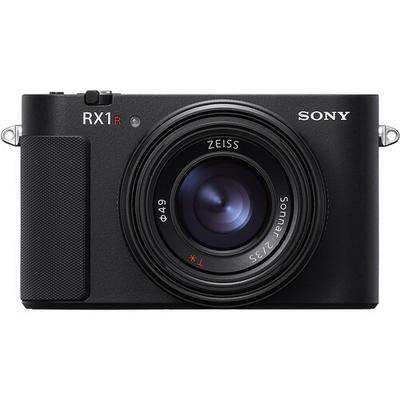 Sony RX1R III Dijital Kamera (Ön Sipariş )