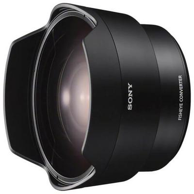 Sony SEL057FEC Balık Gözü Dönüştürücü