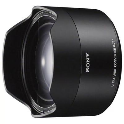 Sony SEL075UWC Ultra Geniş Dönüştürücü