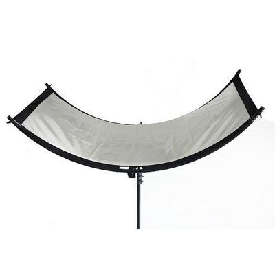 Syyd 40x180cm Kavisli Reflektör