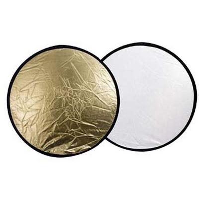 Syyd 80cm Altın/Gümüş Katlanır Reflektör