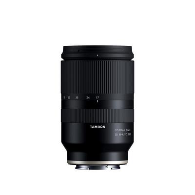 TAMRON B070S 17-70 MM (SONY) F/2.8 DI III-A VC RXD
