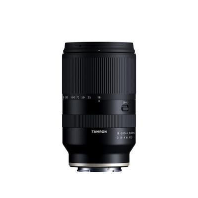 TAMRON B061S 18-300 MM (SONY) F/3.5-6.3  DI III-APS-C VC VXD