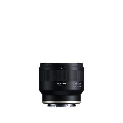 TAMRON F051SF 24MM (SONY) F/2.8 Dİ III OSD
