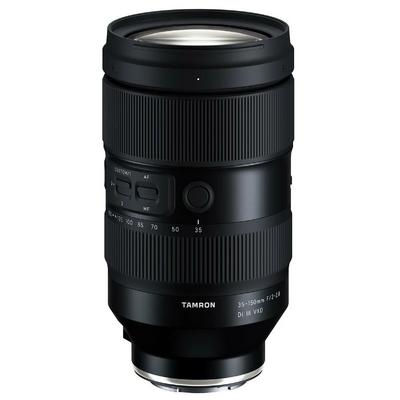Tamron 35-150mm f/2-2.8 Di III VXD Lens (Nikon Z)