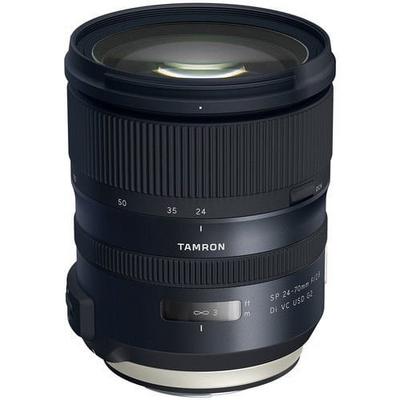 TAMRON A032N 24-70 MM (NIKON) F/2,8 VC USD G2 LENS