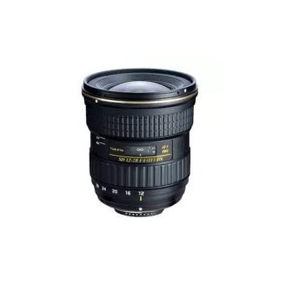 Tokina 12-28 f/4 AT-X PRO DX (Nikon)