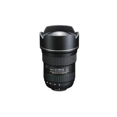 Tokina 16-28mm F/2.8 AT-X Pro FX
