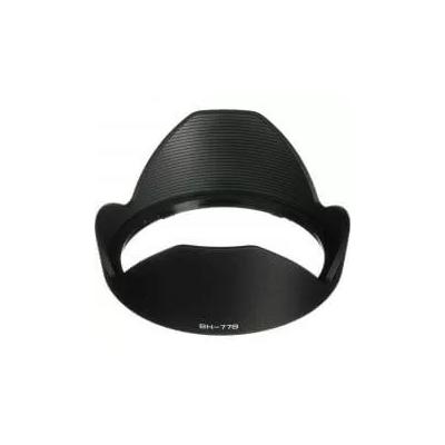 Tokina BH-77B Parasoley (11-16 II için)