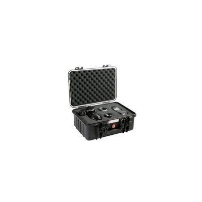 Vanguard Supreme 46F Hardcase için Yedek Sünger