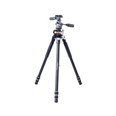 Vanguard Vanguard Veo 3+ 263AP Premium Alüminyum Tripod Kiti