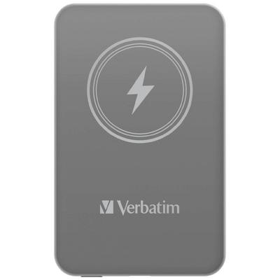 VERBATIM 32244 Powerpack 5K mAh Grey MCP-5GY