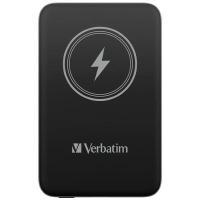 VERBATIM 32245 Powerpack 10K mAh BCK MCP-10BK