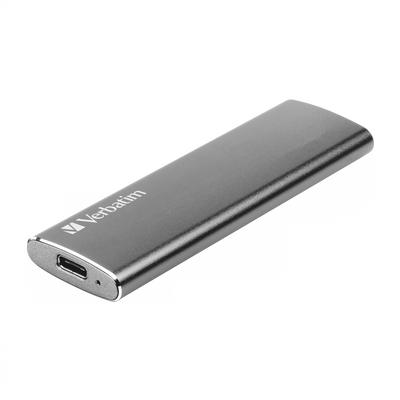 VERBATIM 47442 - VX500 EXTERNAL SSD USB 3.1 G2 240GB