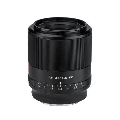 VILTROX AF 35MM F1.8 FE LENS-SONY E-MOUNT FULL FRAME