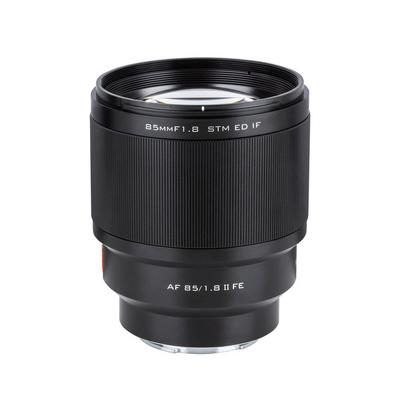VILTROX AF 85MM F1.8 FE II LENS SONY