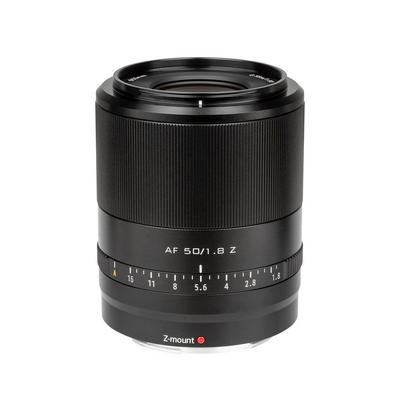 VILTROX AF 50MM F1.8 Z LENS NİKON FULL FRAME
