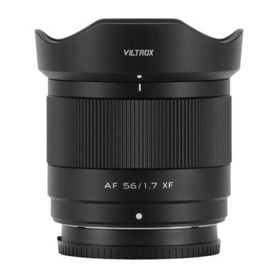 VILTROX AF 56MM F1.7 XF LENS STM FUJI