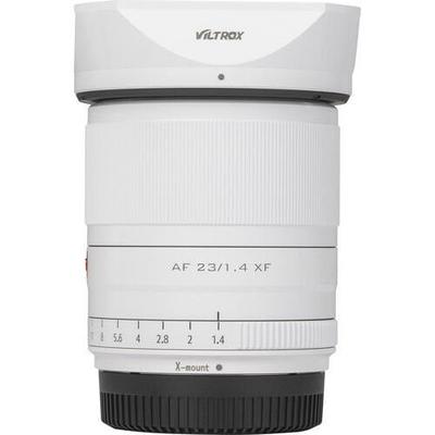 VILTROX AF 23MM F1.4 XF LENS STM FUJİ WHITE