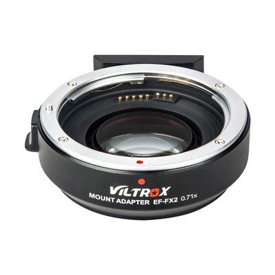VILTROX EF-FX 2 LENS ADAPTER