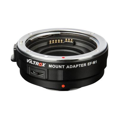 VILTROX EF-M1 LENS ADAPTER
