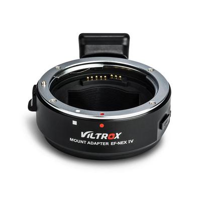 VILTROX EF-NEX IV LENS ADAPTER