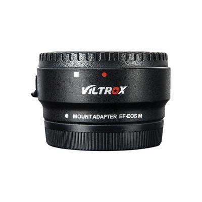 VILTROX EF-EOS M LENS ADAPTER