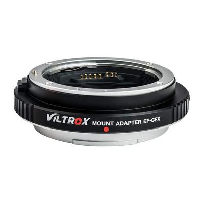 VILTROX EF-GFX LENS ADAPTER