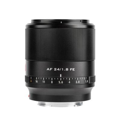 VILTROX AF 24MM F1.8 FE LENS- SONY FULL FRAME