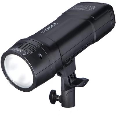 Visico2 Taşınabilir Flaş Kit (Aksesuar Kit Hediyeli)