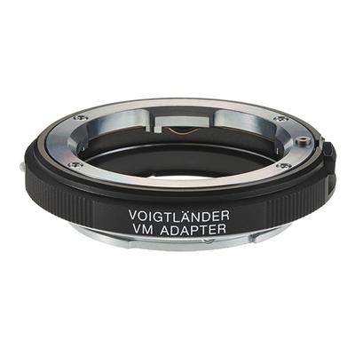 Voigtländer VM-E close focus adapter II
