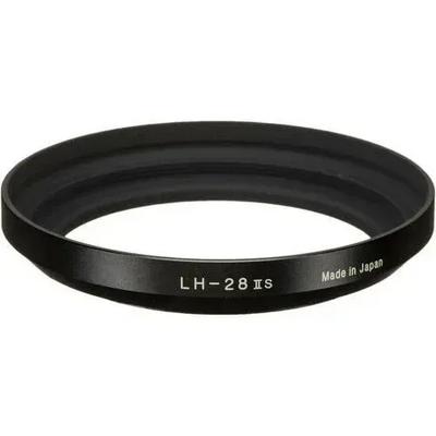 Voigtländer lens hood LH-28IIs