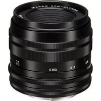 Voigtlander Macro APO-Ultron 35mm f/2 Lens for FUJIFILM X-Mount