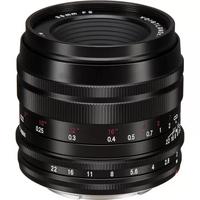 Voigtlander Macro APO-Ultron 35mm f/2 Lens for FUJIFILM X-Mount