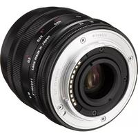 Voigtlander Macro APO-Ultron 35mm f/2 Lens for FUJIFILM X-Mount