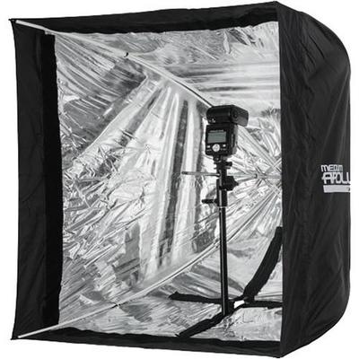 Westcott 28" Apollo Softbox + Speedlite Bracket Set (2202)
