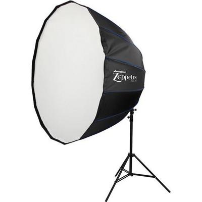 Westcott Zeppelin Parabolic 59" 150cm Derin Parabolik Softbox (3732)