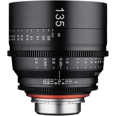 XEEN CLASSIC 135mm T2.2 Cine (Arri PL)