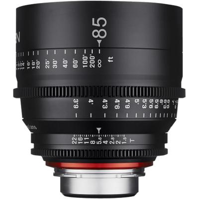 XEEN CLASSIC 85mm T1.5 Cine (Arri PL)