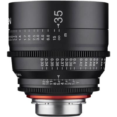 XEEN CLASSIC 35mm T1.5 Cine (Arri PL)