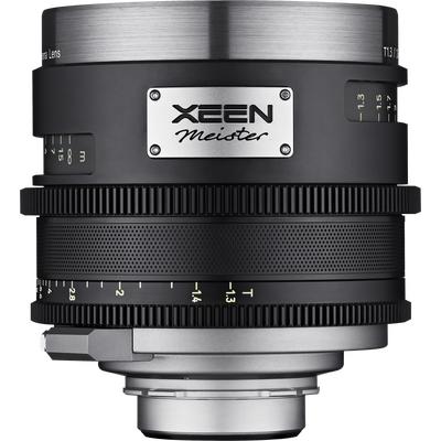 XEEN MEISTER 24mm T1.3 Cine (Arri PL)