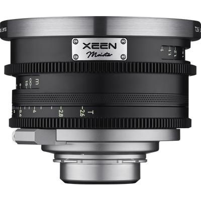XEEN MEISTER 14mm T2.6 Cine (Arri PL)