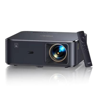 Yaber K2S 4K Destekli Full HD Projeksiyon by JBL 800 ANSI (ARTIKEL NO: 1240840)