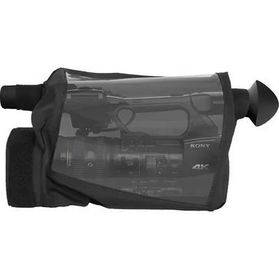Yağmurluk Sony FDR-AX1 Kamera İçin